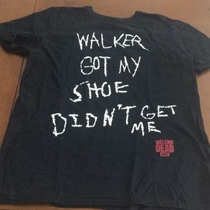 Walking Dead T-shirt